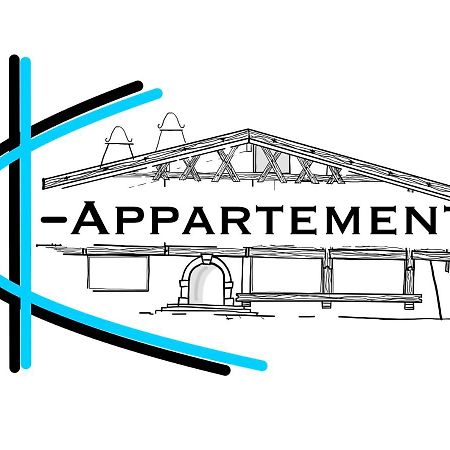 K-Appartements Kloesterle Luaran gambar