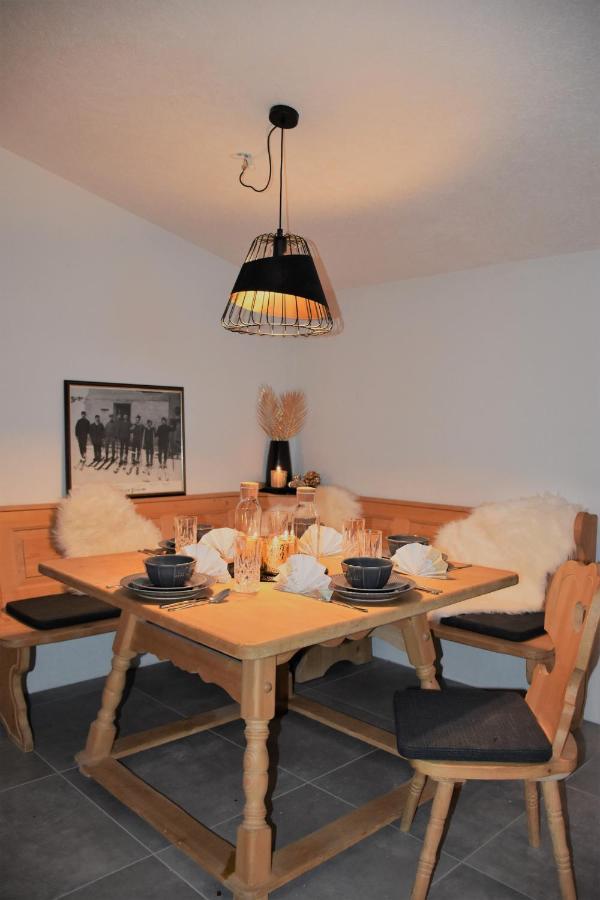 K-Appartements Kloesterle Luaran gambar