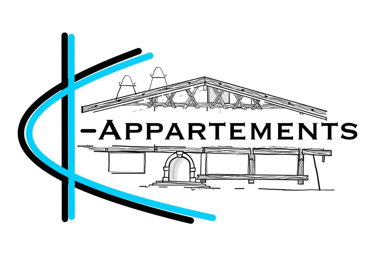 K-Appartements Kloesterle Luaran gambar