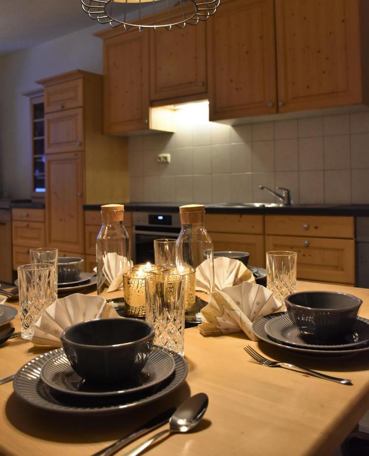 K-Appartements Kloesterle Luaran gambar