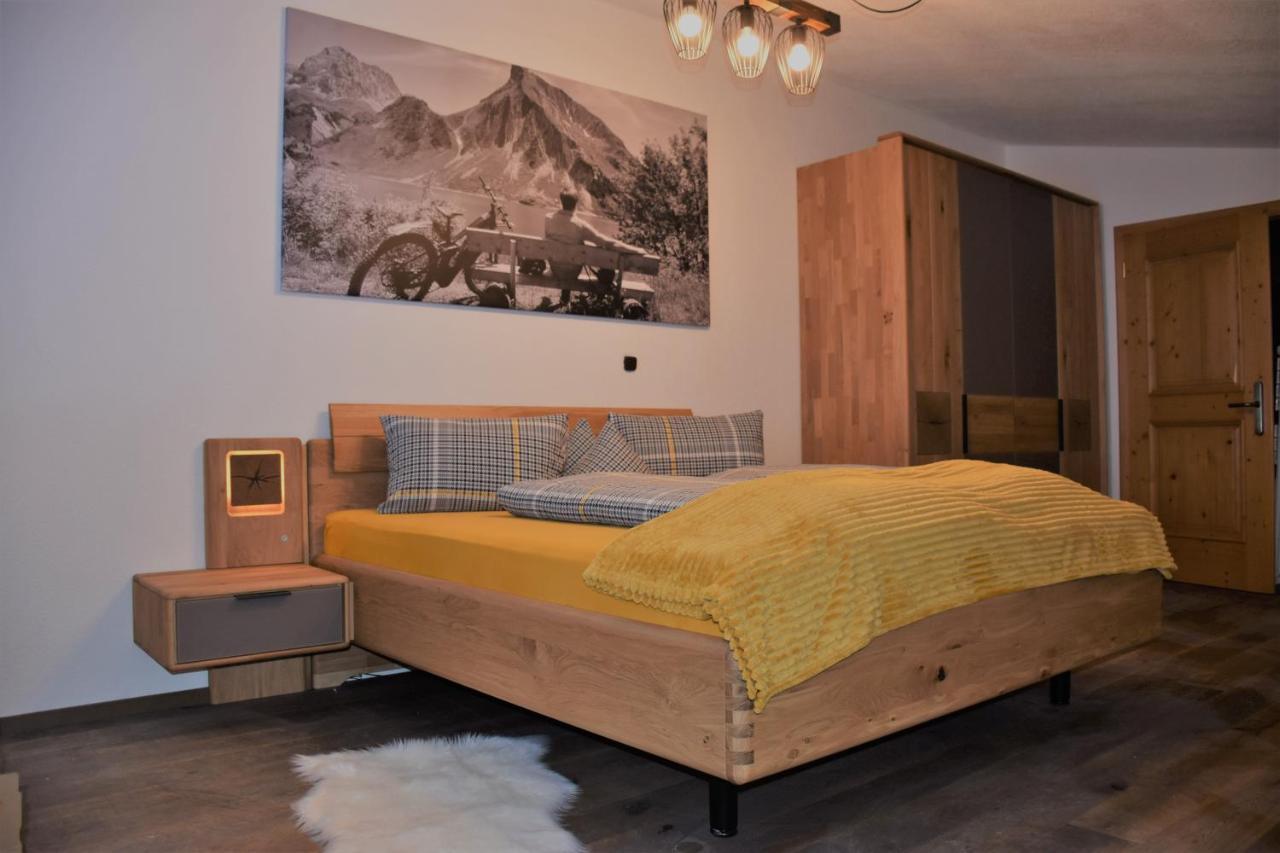 K-Appartements Kloesterle Luaran gambar