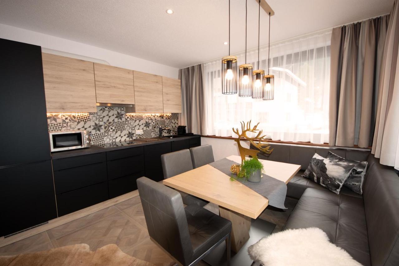 K-Appartements Kloesterle Luaran gambar