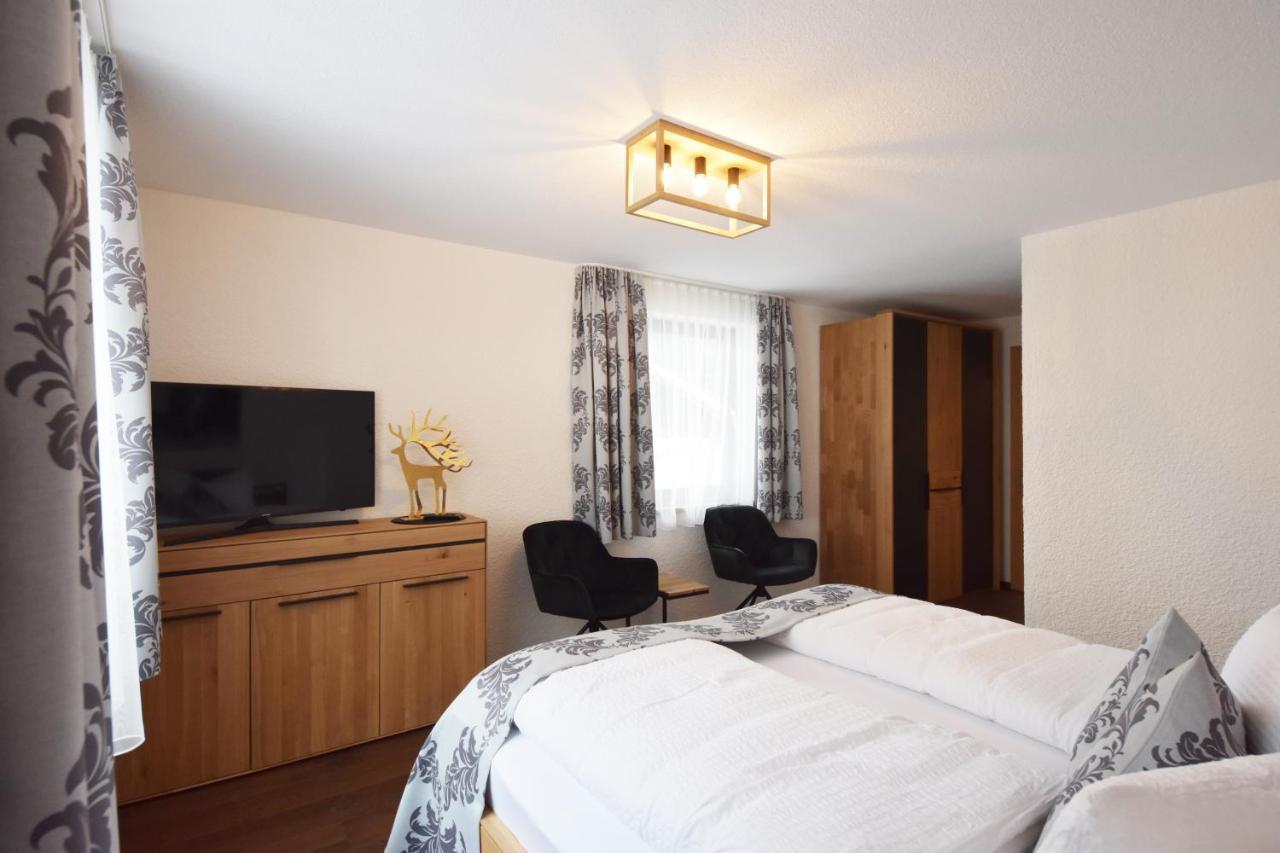 K-Appartements Kloesterle Luaran gambar