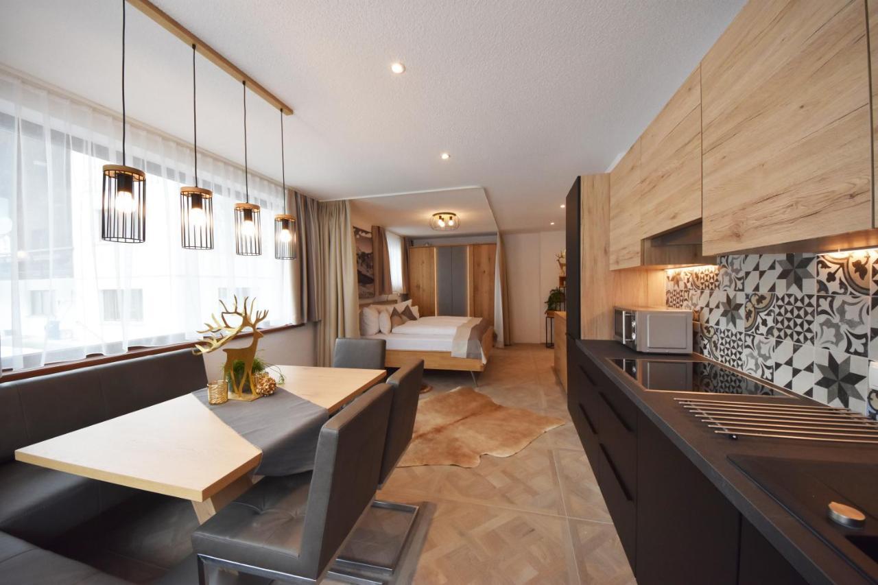 K-Appartements Kloesterle Luaran gambar