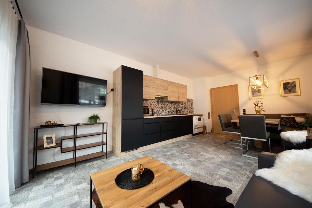 K-Appartements Kloesterle Luaran gambar