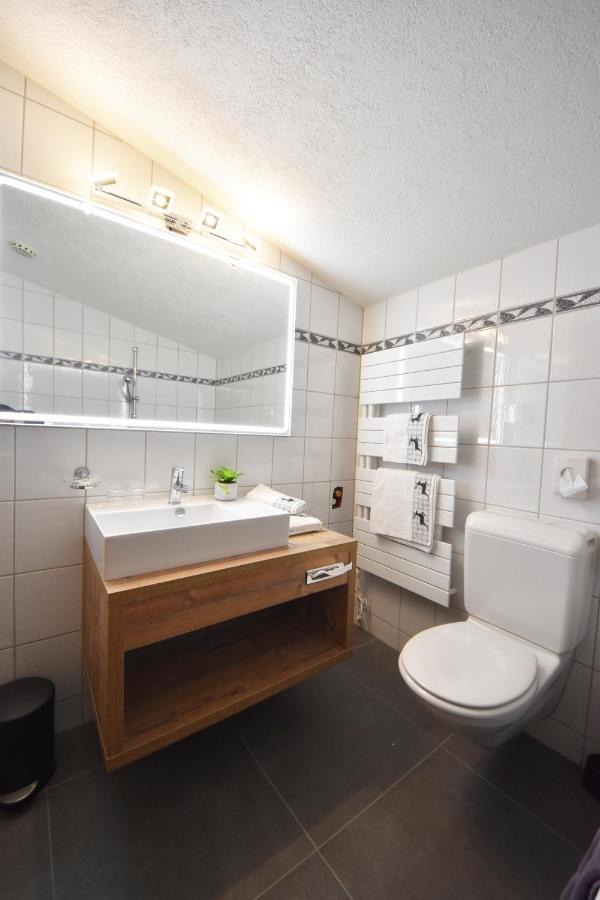 K-Appartements Kloesterle Luaran gambar