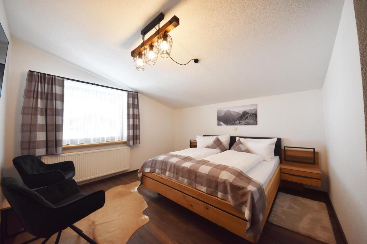 K-Appartements Kloesterle Luaran gambar