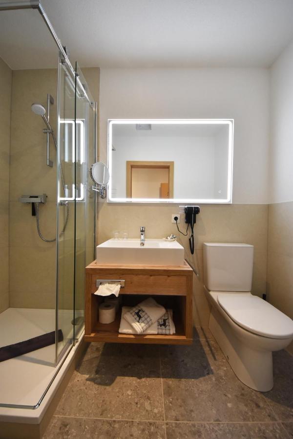 K-Appartements Kloesterle Luaran gambar