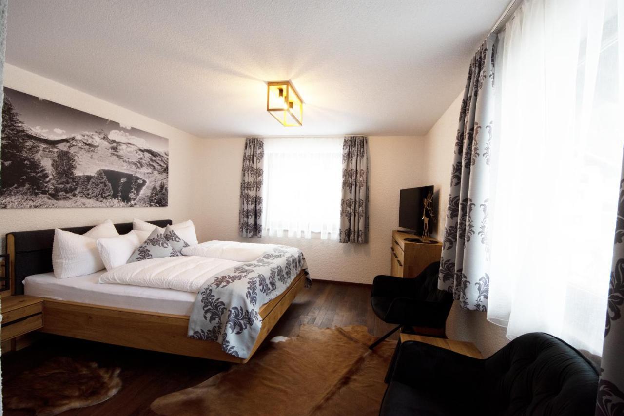 K-Appartements Kloesterle Luaran gambar