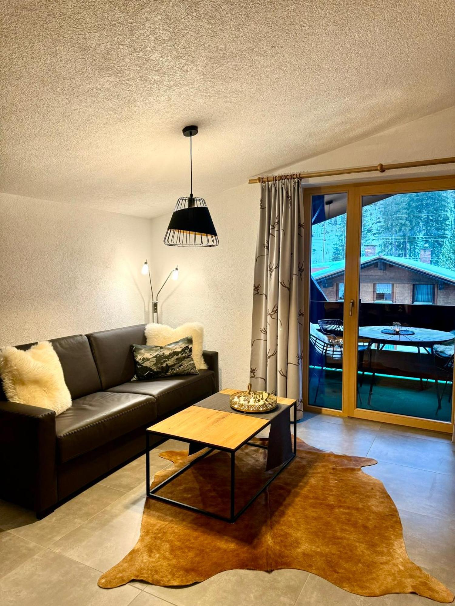 K-Appartements Kloesterle Luaran gambar
